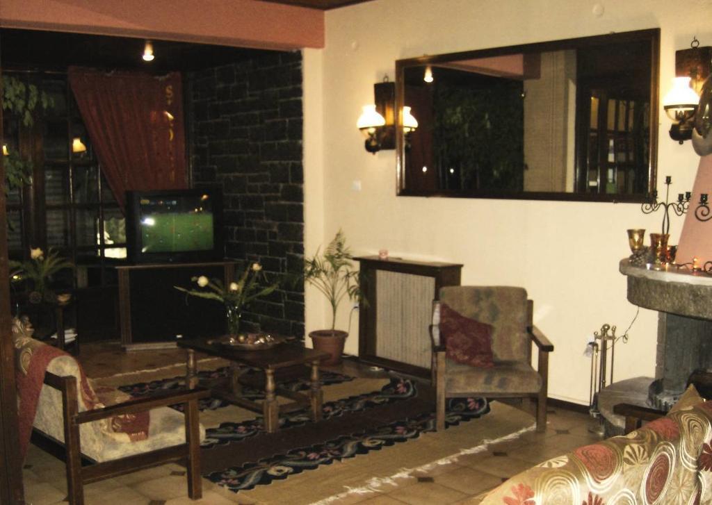 Hotel Stadion Delfos Habitación foto